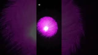Mind blowing mobile app ; Relax your mind with particles animation screenshot 3