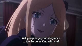 Princess Renner Became A Demon Overlord Iv Episode Yash Anime