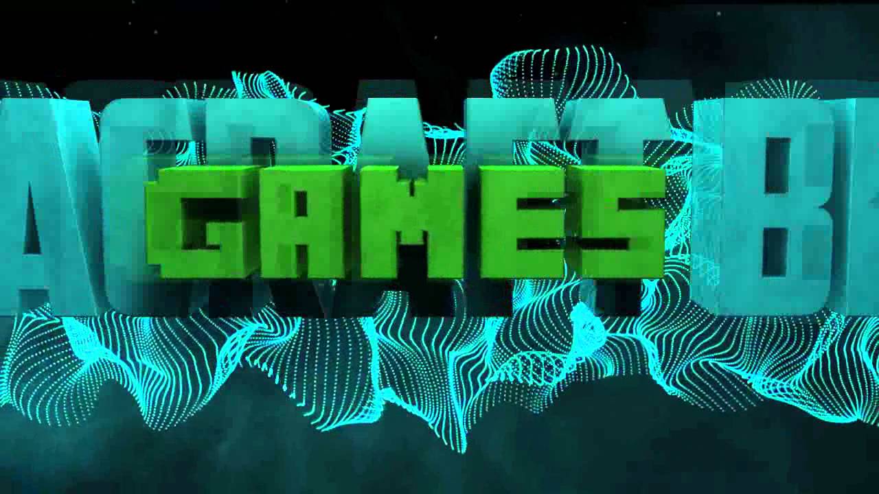 Intro para Tacraft BR Games !!