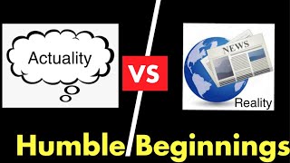 Actuality VS. Reality Ep. 10