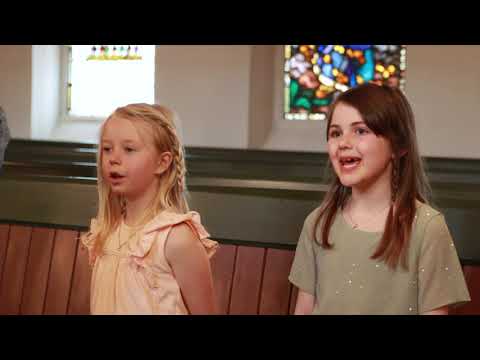 Video: Kirken Tilgir Modstand