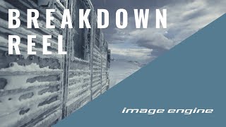 Snowpiercer: Season 3 | Breakdown Reel | Image Engine VFX