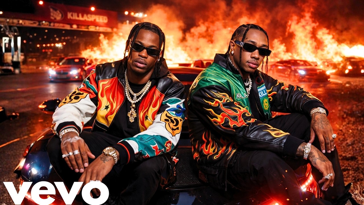 Nicki Minaj, Tyga, Travis Scott, Cardi B, Drake 💔 These Songs Hit Too Deep… Hate Me, Plan in Motion