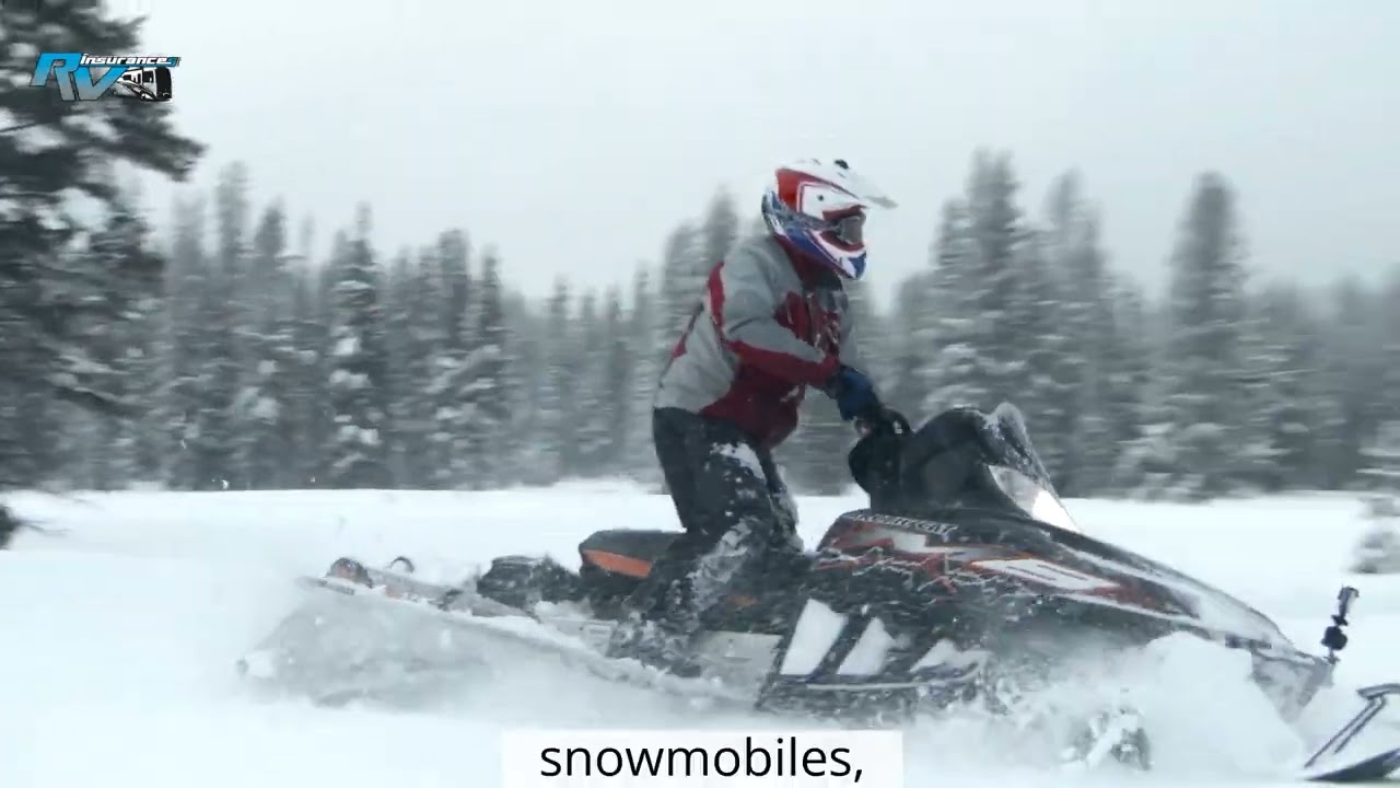 Recreational Vehicle Insurance | RVInsurances.com