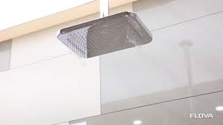 Flova Goclick Shower Show