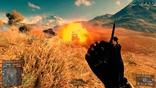 Battlefield 4 - C4 Montage
