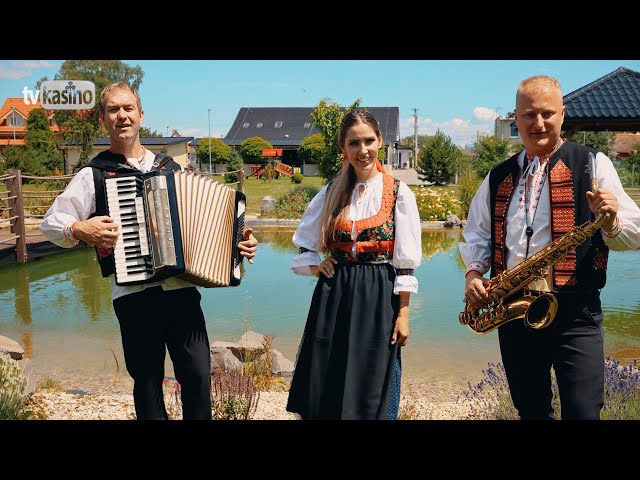 OK Band: Tečie voda, tečie