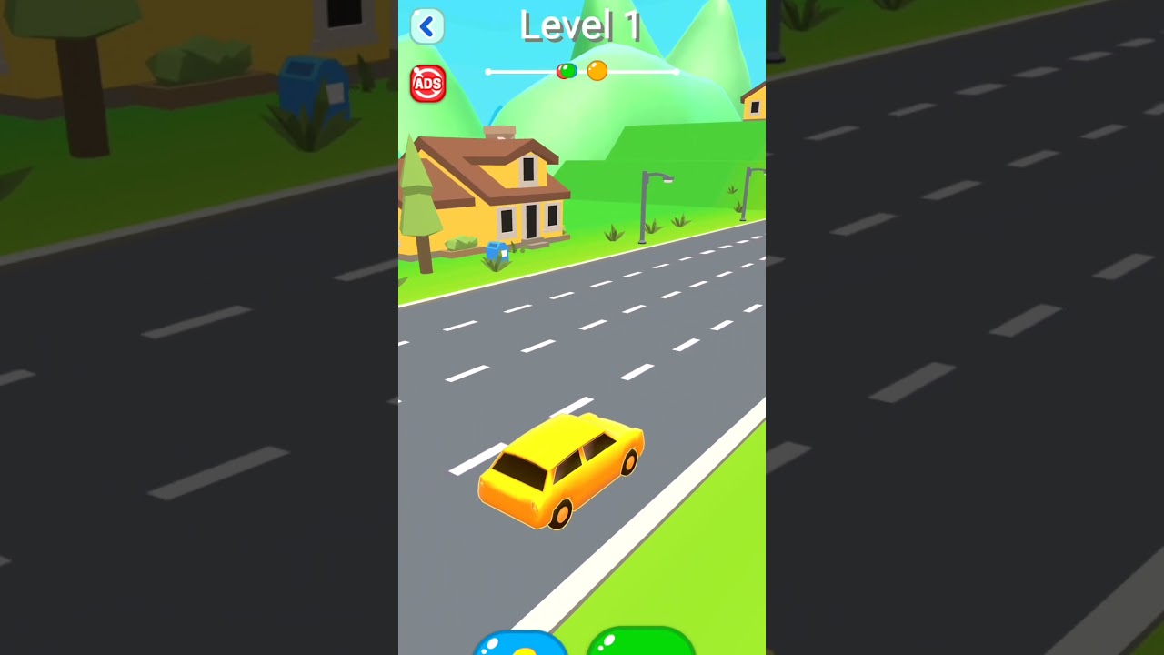 Shape Shifting level-01 | 