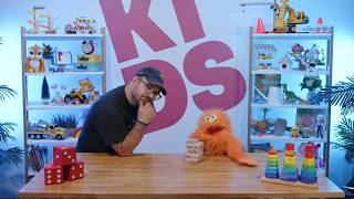 Stack It Up Week 2 | Early Childhood