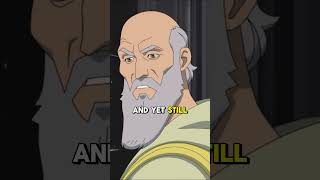 Two traitors talk #viltrumites #invincible #cartoon #cartoons #animation #prime #video #shorts #clip