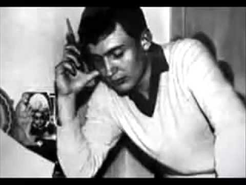 Володимир Івасюк 'Я піду в далекі гори'