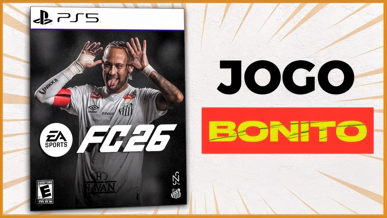 Vuelve la LIGA BRASILERA al FIFA