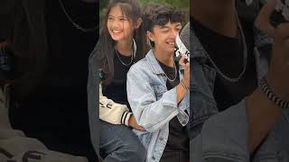 Raden Rakha U0026 Basmalah jjtipis viral  Anakmotor raka mala rakmal rakha magic5 indosiar fyp