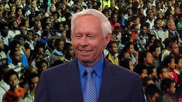 Carter Report - Plain Talk with John Carter - Part 1 - FP1624