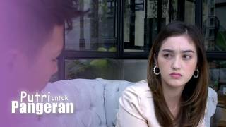 FINO MEMPERTANYAKAN PERASAAN PUTRI | PUTRI UNTUK PANGERAN  EPS 687 PART 4