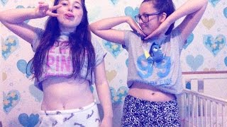 Watch Me Whip ( Nae Nae ) Fan Video ( Ft Elana )