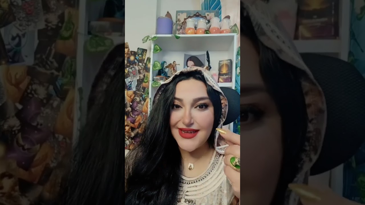 توقعات برج الأسد ♌ لعام ٢٠٢٦ 