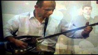 Aiad Alhaddad Live In Melbourn Mawall Kordy