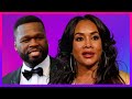 50 CENT EXPRESS REGRETS FLIRTING WITH VIVICA A. FOX AT BET AWARDS