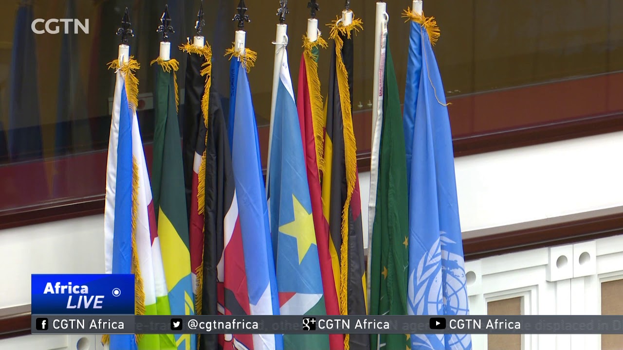 IGAD: South Sudan revitalisation talks will yield a sustainable resolution