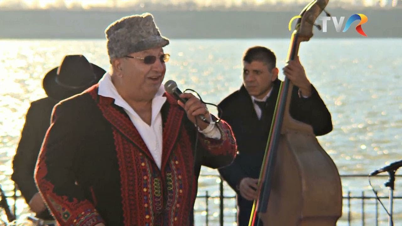 Taraful lui Ion Ghiţulescu - La Ciolpani, la crucea-naltă (@Politică şi delicateţuri)