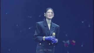 Download lagu 4K 陳蕾 Panther Chan - 相信一切是最好的安排