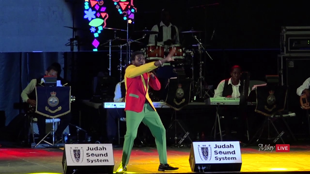 Stunna - Ah Go Grieve