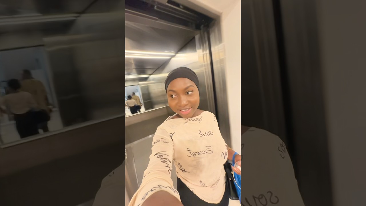 Realistic day in my life in Ghana as a student🇬🇭 