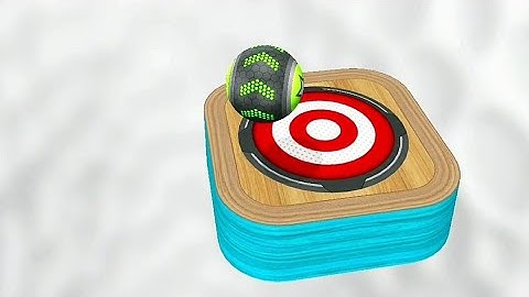 Going Balls SpeedRun Gameplay Level 83-84