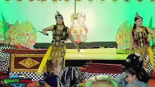 Download Lagu Tari Remo By Ika Rempong DKK #putuk #banaran #kandangan MP3