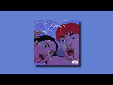 PAPER - Amigo [Official Audio]