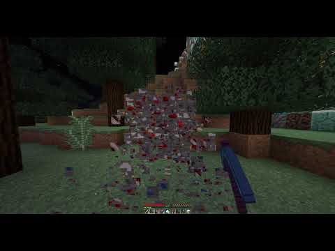 Prison v3.2.1-alpha.11 One Block Mine with Auto Pickup