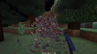 Prison v3.2.1-alpha.11 One Block Mine with Auto Pickup