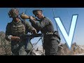 BEST TROLLING MOMENTS IN BATTLEFIELD 5