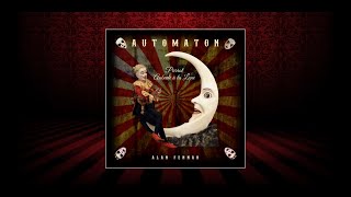 Automaton (Pierrot Aubade Γ la Lune) - Alan Fennah