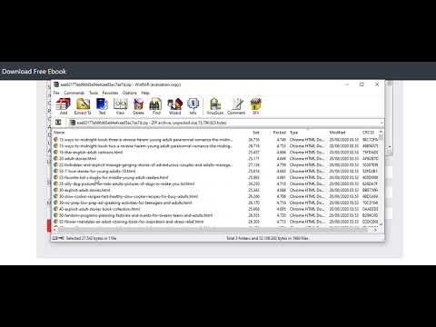 Demo Fitur HTML Generator - YouTube