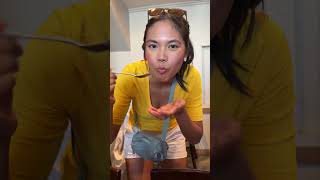 Korean Shaved Ice Bingsu