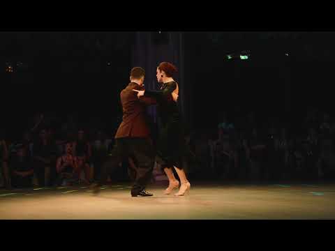 15th Shanghai International Tango Festival - Facundo Pinero & Vanesa Villalba (2025/07/25)