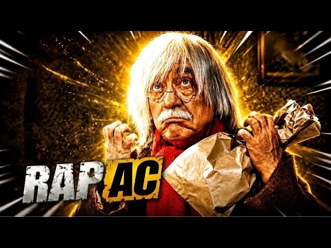 Rap do Doutor Chapatin - É que me dá coisas | Chapolin Colorado (Chespirito) - Ac Raps