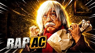 Rap do Doutor Chapatin - É que me dá coisas | Chapolin Colorado (Chespirito) - Ac Raps
