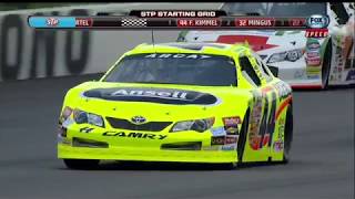 2013 ARCA ModSpace 125 at Pocono