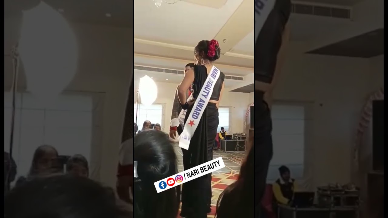 Nari Beauty Awards Show 2022 @naribeauty 