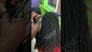 loc harvest @jaraloc