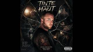 TINTE auf der HAUT