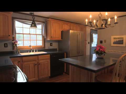 560 Madison Street, Wrentham, MA home video tour