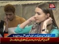 Romanian Singer Otilia Bruma Arrives In Pakistan