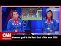 GOLI LA CHAMA NI GOLI BORA LA DUNIA 2026 WACHAMBUZI WACHAMBUA UBORA WA GOLI LA CHAMA 