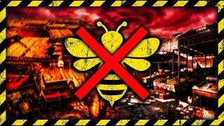 If All Bees Vanish Tomorrow