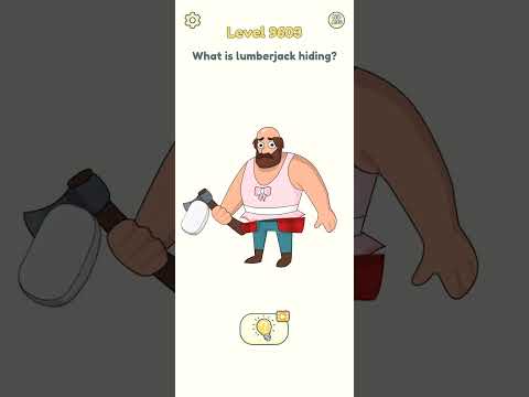 DOP 2 Level 9603 Walkthrough #shorts