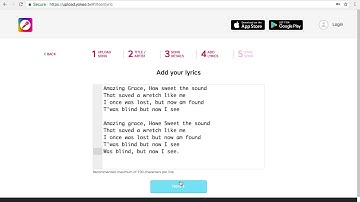 How to Add a Song to Yokee Karaoke
